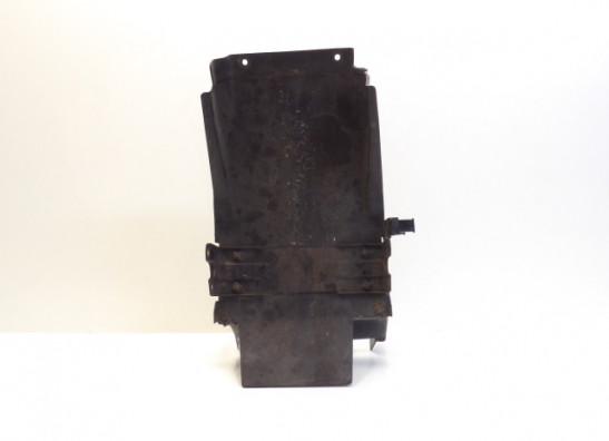 Battery holder Suzuki GSX R 750