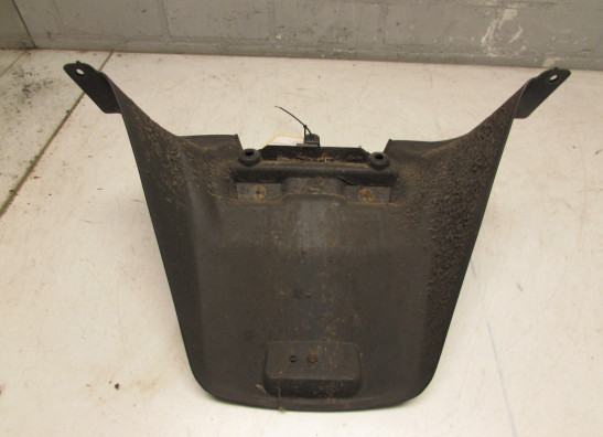 Kentekenplaathouder Suzuki Burgman 650