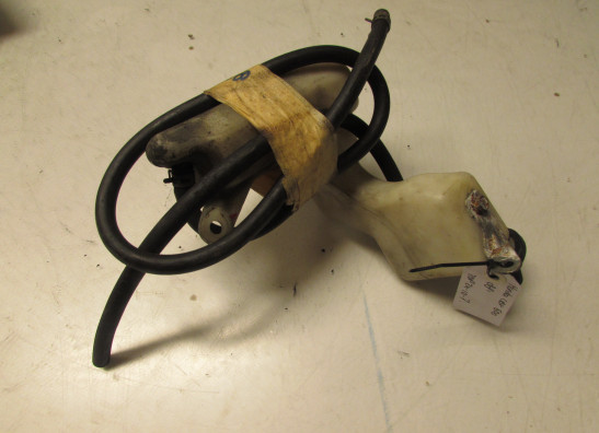 Koelvloeistof reservoir Honda CBR 600 F