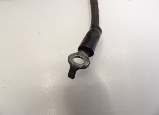 Starting motor Suzuki GSX F 750