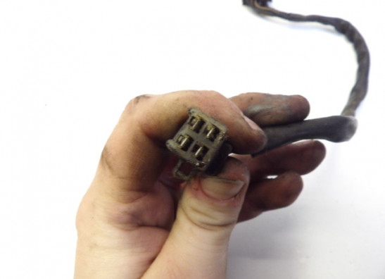 Pulsgever Kawasaki LTD 454