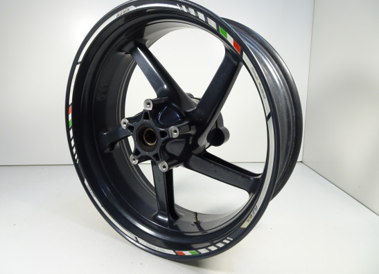 Felge hinten Aprilia RSV 1000