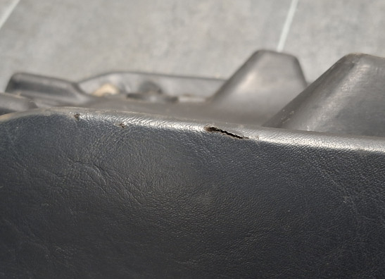 Seat Honda CBX 650 E