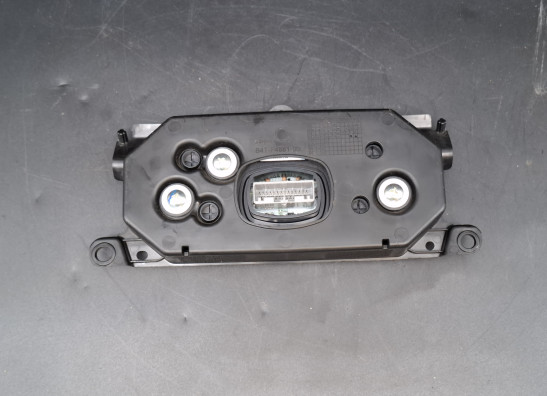 Meter Yamaha Tracer 700