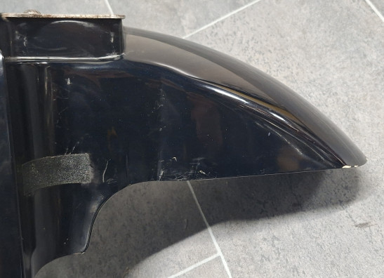 Front fender Suzuki GSX F 600