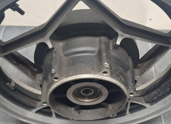 Achtervelg Suzuki GS 1000