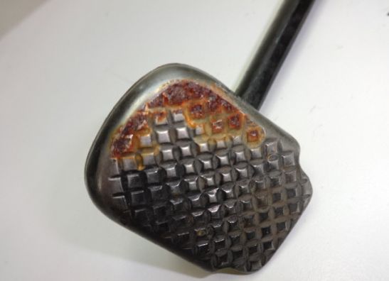 Rempedaal Yamaha XV 700 / 750 SE