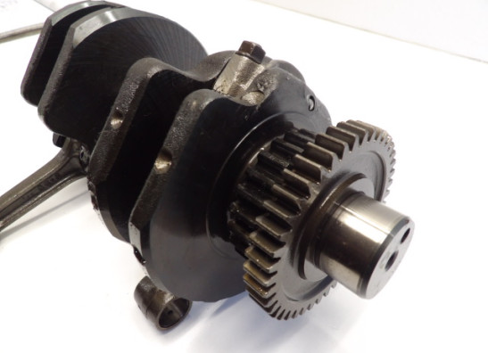 Kurbelwelle Kawasaki EN 500 Vulcan