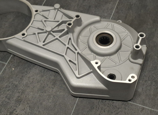 Motorblokdeksel Harley Davidson FLSTC Heritage Softail Classic