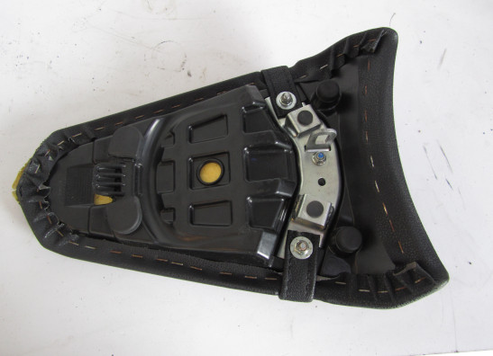 Soziussitz Kawasaki Z 650