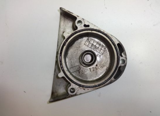 Engine cover Suzuki LS 650