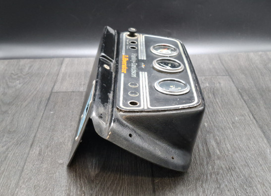 Tellerset Harley Davidson Overige Harley Davidson