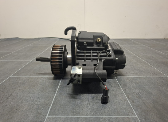 Versnellingsbak Harley Davidson FXSTD Softail Deuce