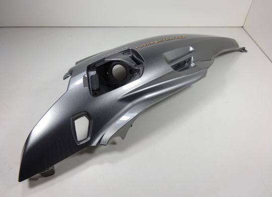 Cowl left rear Suzuki Burgman 650