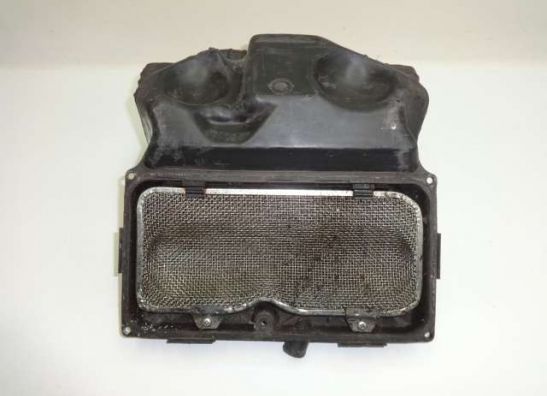 Air cleaner case Honda VF 1000 F
