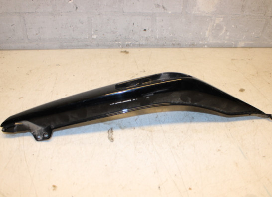 Linker achterkant Kawasaki ER 6