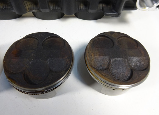 Cilinderblok Yamaha FZ1