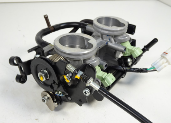 Throttle body Kawasaki Ninja 650