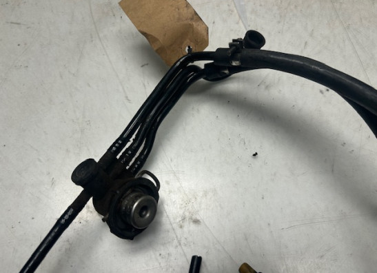 Brandstofslang BMW R 850 R