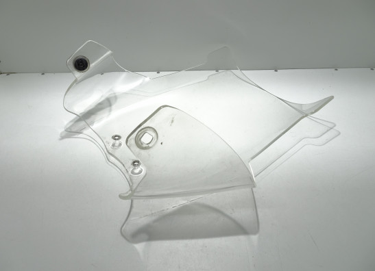 Kuipruit BMW R 1200 GS