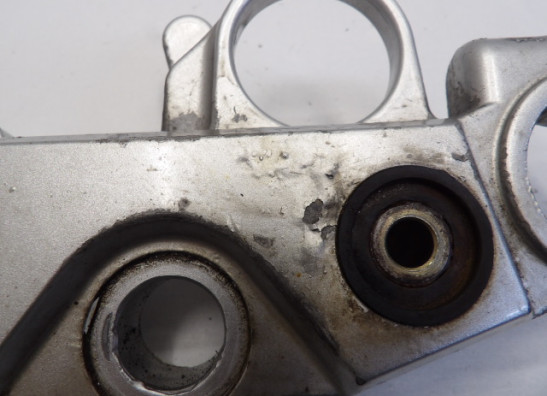 Kroonplaat Yamaha BT 1100