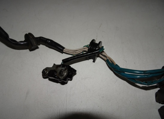 Lichtmaschine Yamaha XTZ Tenere