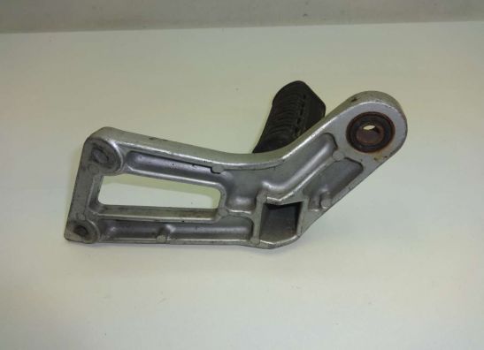 Duo voetsteun rechts Suzuki GSX F 1100