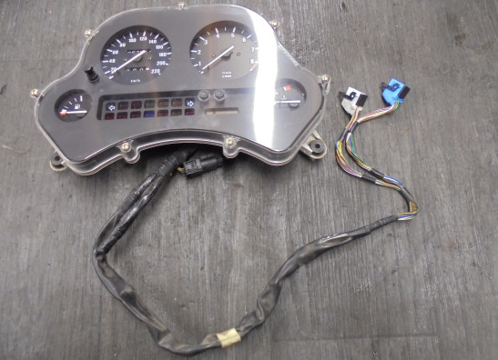 Tellerset BMW K 1200 LT