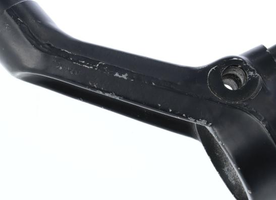 Clip on links Honda CB 900