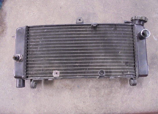 Radiateur Honda CB 600 F