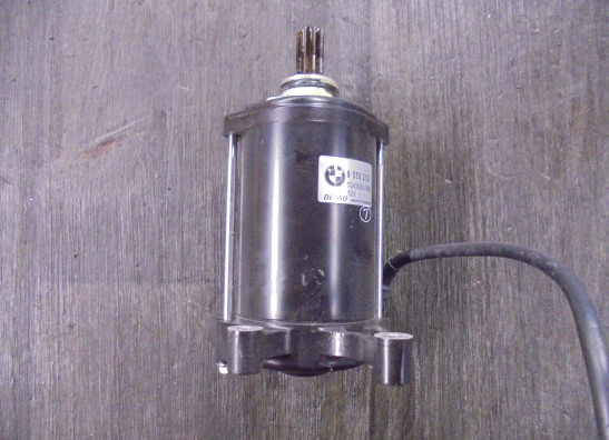 Startmotor BMW R 1200 GS LC