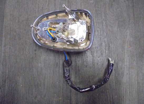 Rear light Yamaha XVS 650 Dragstar