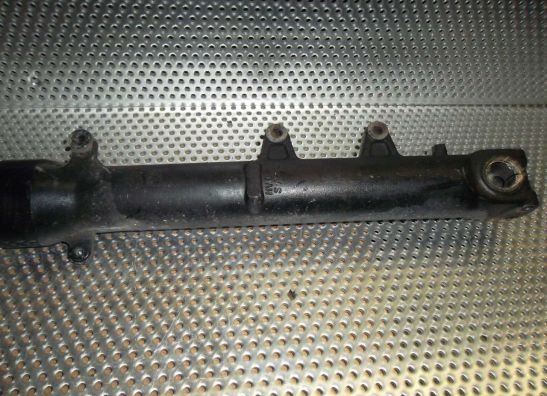 Standrohr Gabelholm rechts komplett Honda CBR 600 F