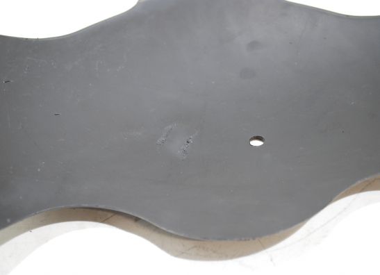 Innen lampenverkleidung Suzuki GSX R 750