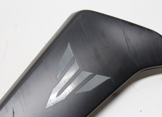 Radiator toebehoren Yamaha MT 09