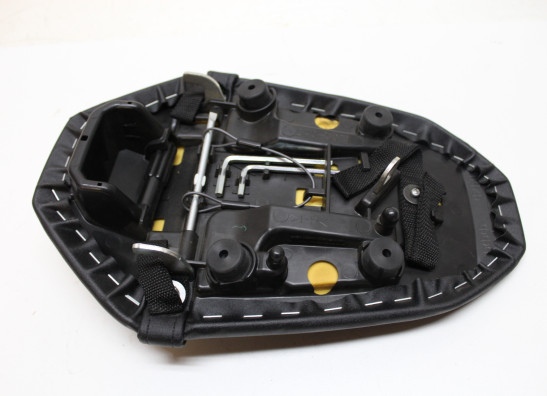 Buddy seat Yamaha MT 07