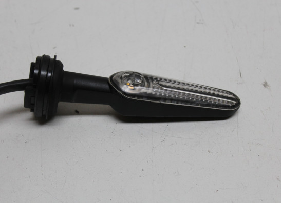 Knipperlicht links voor Yamaha MT 09
