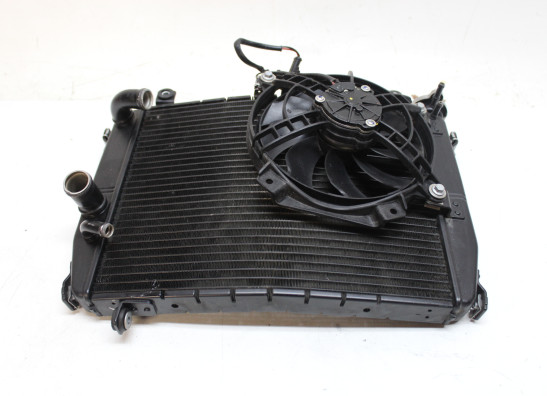 Radiateur Aprilia Tuono 660