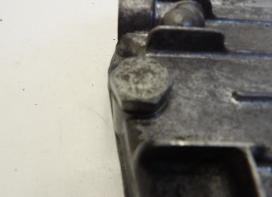 Olwanne Kawasaki GPZ 500