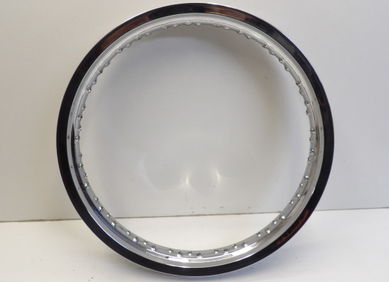 Voorvelg Suzuki VS 1400 Intruder