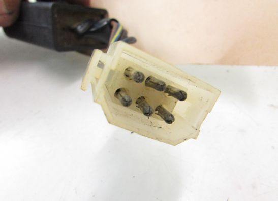 Relais Yamaha XS 750