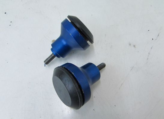 Rahme teile Yamaha YZF R6