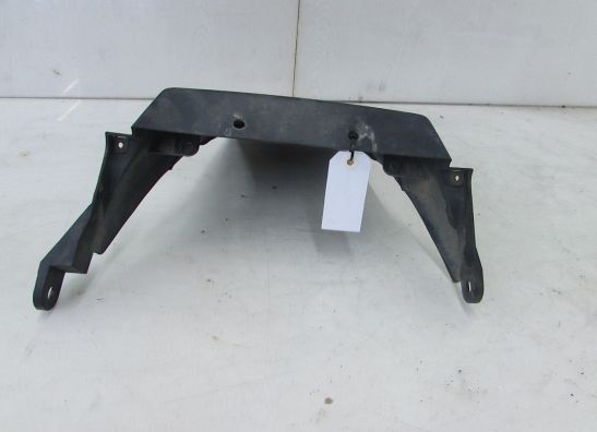 License plate holder Suzuki Burgman 400