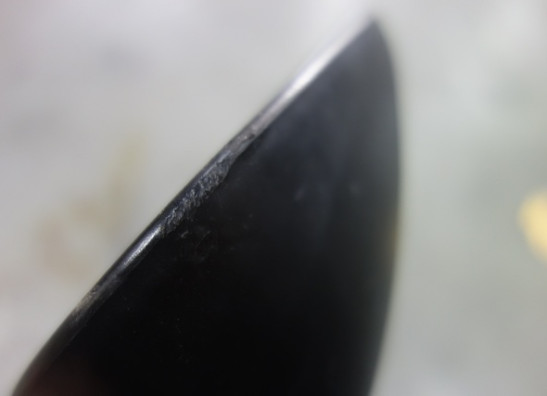 Mirror left Yamaha YZF R1