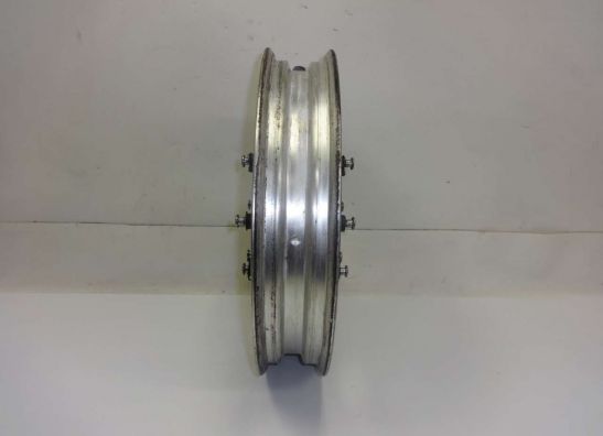 Voorvelg Honda VF 1000 F