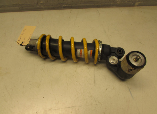 Stossdampfer hinten Suzuki GSX R 750