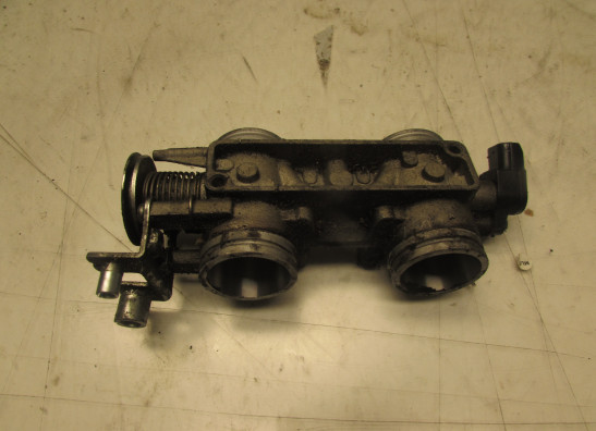 Einspritzanlage BMW C 650 GT