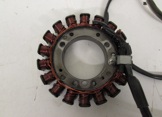 Dynamo Kawasaki Overige Kawasaki