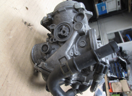 Carburateurset Honda CBR 1000 F