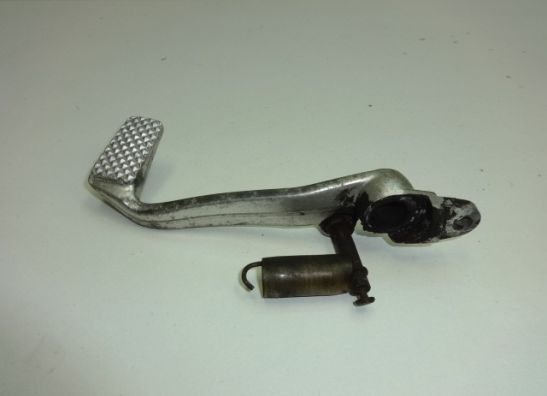 Brake pedal Yamaha FZR 1000